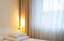 Четырёхместный семейный полулюкс