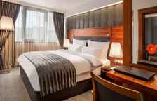 Двухместный полулюкс