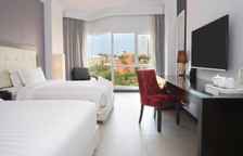 Двухместный номер Deluxe