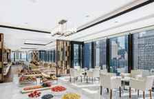 Четырёхместный клубный номер Executive