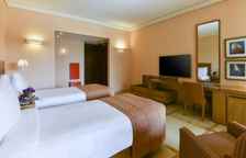 Двухместный номер Ishtar Superior