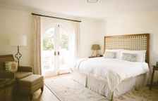 Двухместный номер Deluxe