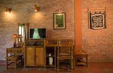 Двухместный номер Deluxe с видом на океан