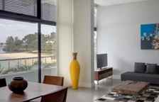 Двухместный люкс с видом на бассейн