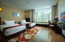 Двухместный номер Superior