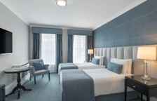 Двухместный номер Deluxe