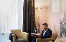 Двухместный номер Standard