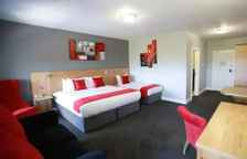 Двухместный номер Classic