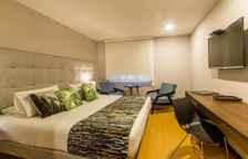 Двухместный номер Deluxe