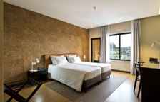 Одноместный люкс Standard