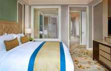 Двухместный номер Club Millesime Access Superior