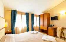 Трёхместный номер Economy