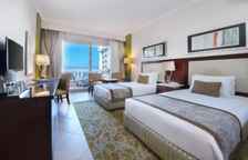 Двухместный номер Deluxe seafront