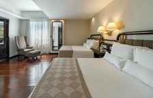 Одноместный люкс Classic