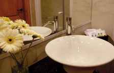 Номер Superior с видом на озеро