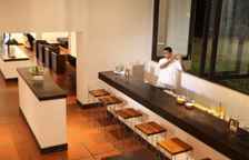 Одноместный номер Luxury