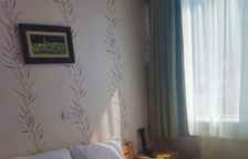 Двухместный семейный номер Standard с видом на парк