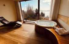 Одноместный люкс Deluxe