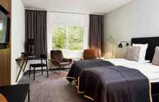 Двухместный номер Standard