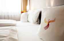 Одноместный номер Standard