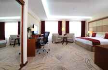 Двухместный номер Deluxe