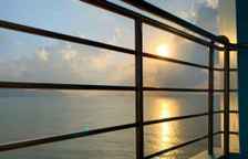 Двухместный номер Deluxe с видом на океан