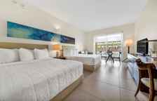 Одноместный номер Deluxe