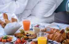 Двухместный номер Superior с видом на внутренний двор