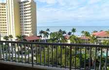 Двухместный полулюкс с видом на залив