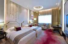 Одноместный номер Superior