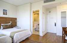 Двухместный номер Standard