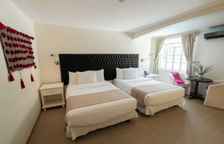 Двухместный люкс Deluxe