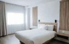 Двухместный номер Deluxe