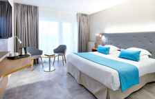 Клубный номер Standard