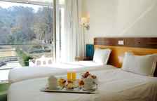 Двухместный номер Standard