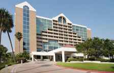 Четырёхместный номер Deluxe