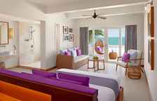 Одноместный люкс