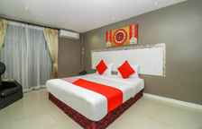 Двухместный номер Standard