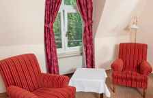 Одноместный номер Comfort