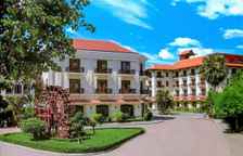 Двухместный номер Superior