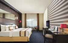 Двухместная вилла Deluxe