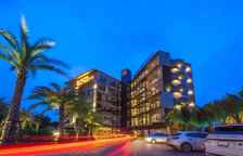 Двухместный номер Standard