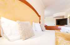 Трёхместный номер Standard