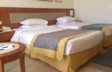 Одноместный номер с видом на море