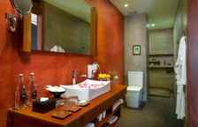 Двухместный люкс Luxury