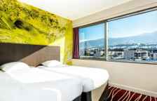 Двухместный номер Standard