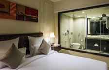 Двухместный номер Superior