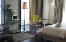 Двухместный номер Standard