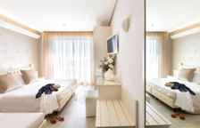 Двухместный номер Superior