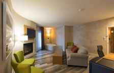 Двухместный люкс Premium